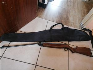 BB RIFLE FOR SALE