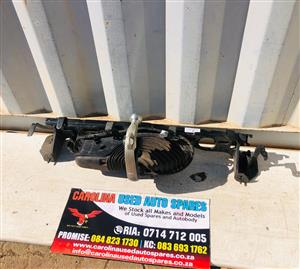 BMW 3 series G20/G21 electrical towbar (2020)