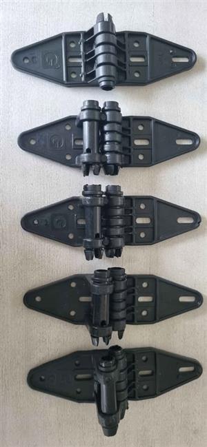 Garage Door Hinges