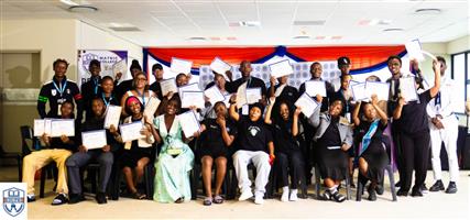 Edupri Matric Rewrite  2027