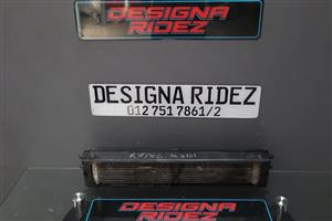 BMW E71 X6 INTERCOOLER