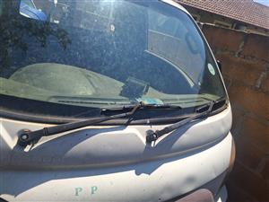 2007 H100 HYUNDAI FOR SALE 