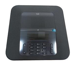 CISCO CP-8832-EU-K9 Conference Phone (Charcoal colour)