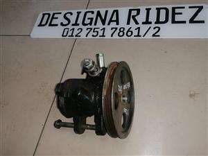 LEXUS 1IS200/IS300 POWER STEERING PUMP