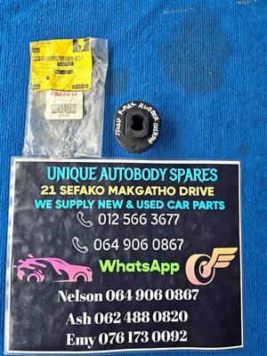 Shock Mounting Rubber for Isuzu D-Max 
