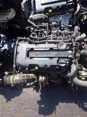 Opel Astra J/Meriva turbo 1.4L A14NET engine for sale