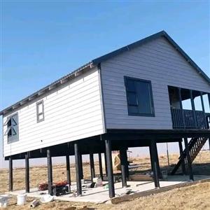 We Do WellDone Wendy Houses 