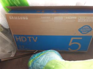 "32"Samsung HD flatscreen tv for sale