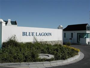 Vacant Land Residential For Sale in Blue Lagoon