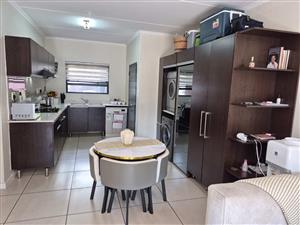 Apartment For Sale in Fourways
