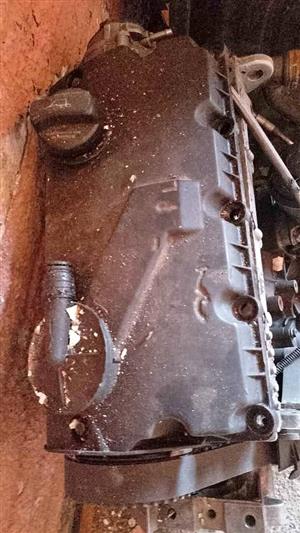 VW golf 5 tappet cover