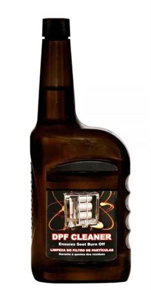 DIESEL PARTICULATE FILTER (DPF) CLEANER - Remove Carbon Build-Up without Disassembly