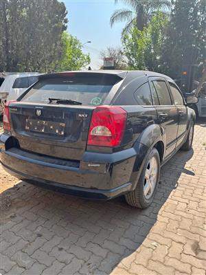 Automatic Dodge Caliber 2.0 Used Parts In Stock