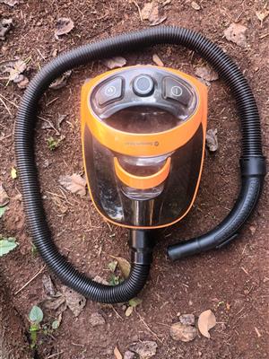 Bennet read vacuum cleaner