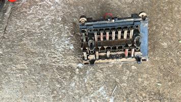 Gwm fuse box