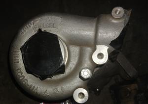 MITSUISHI TREDIA TURBO CHARGERS MHI TC06-11A FOR SALE 