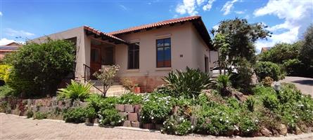 Retirement Village Rental Monthly in Xanadu Eco Park