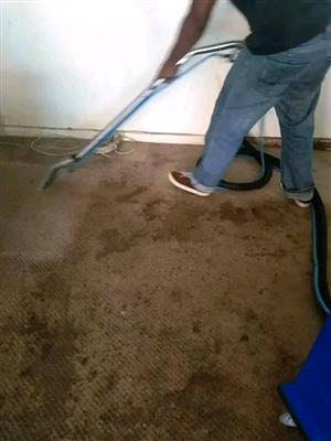 Cleaning Service