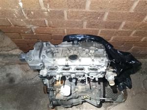 Renault 1.6 16v K4M Engine available