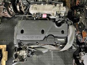 HYUNDAI G4EE 1.4 GETZ ENGINE FOR SALE