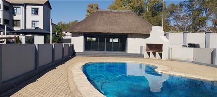 Stunning 3 Bedroom 2 Bathroom Ground Floor Apartment In A Very Secure Complex