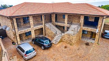 Prime Investment Opportunity – Fully Let Block of Flats in Lenasia South Ext 1
