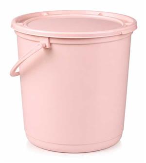 Plastic Centre Buckets