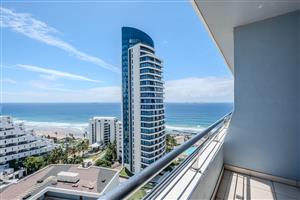 Pearls Studio Apartment with Sea Views from Your Balcony