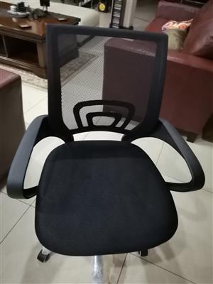 New chairs for sale 