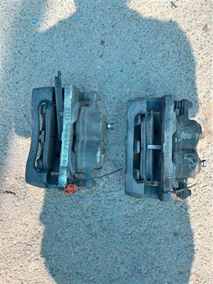 Mahindra Scorpio 2.2 Brake Callipers Available