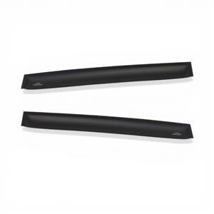 Matt Black Windshields for Chery Tiggo 8 (Rear)