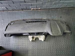 RENAULT TRIBER DASH