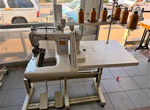 JACK FEED OFF THE ARM