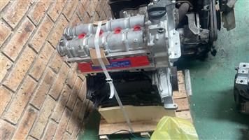 VW POLO 1.4L CLP BRAND NEW ENGINE