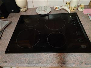 Defy Slimline Hob 