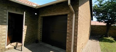 Cozy 3 bedroom townhouse