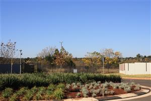 Vacant land for sale in Du Vin Estate, Raslouw, Centurion!