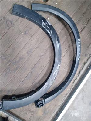 Madza cx3 wheel arches for Sale whatsapp 