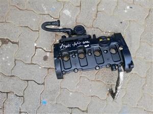 Audi A4 Quattro 05-06/ LA 2.0 DOHC 05-09 Tappet Cover For Sale