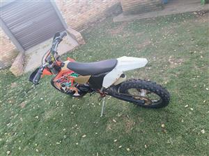 Ktm 300 exc 