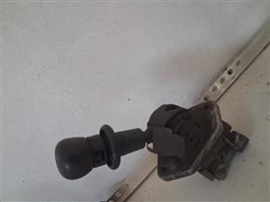 USED HAND BEAKE LEVER  for sale