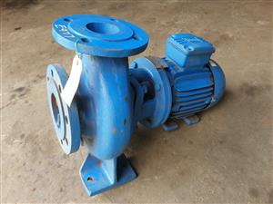 Evapco CB85-125 Close-coupled Centrifugal Pump