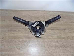NISSAN MICRA MK1 COMPLETE CLOCK SPRING