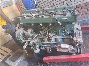 Man engin, Evolurion 2