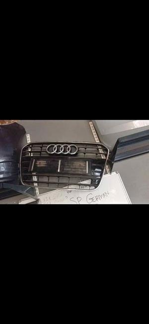 Audi Q5 Grill for Sale
