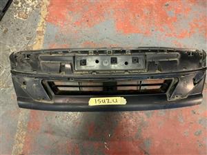 ISUZU GRILL
