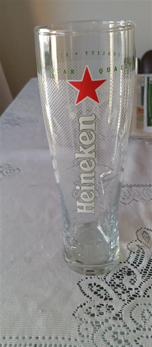 BEER GLASSES