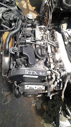 Polo GTI BJX 1.8t 20v for sale