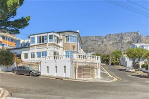 Unique Multi-Level Home with Iconic Views in Vredehoek