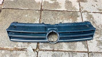 VW POLO VIVO GRILL